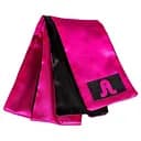 Повязка-лента из сатина 2-в-1 Adrien Lastic Satin Sash (повязка на глаза и лента для связывания)