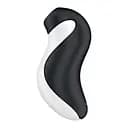 Вакуумный стимулятор клитора Satisfyer Orca, 9 см (мульти)