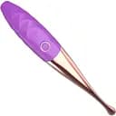 Вібратор Boss Series Nana 15.7 см фіолетовий