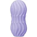 Двусторонний мастурбатор Lola games Marshmallow Dreamy сиреневый