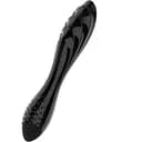 Ділдо Satisfyer Dazzling Crystal 1 (Black)