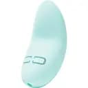 Вібратор для клітора Lelo Lily 3 7.4 см м'ятний