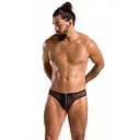 Чоловічі труси Passion Timmy 042 XXL/XXXL чорний
