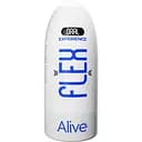 Мастурбатор Alive Flex Oral Experience 16 см телесный