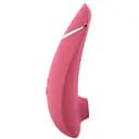 Вакуумний кліторальний стимулятор Womanizer Premium 2 Raspberry