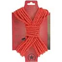 Веревка для бондажа Ouch! Rope 10 м (красный)