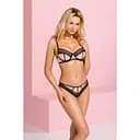 Комплект белья Casmir Denerys L/XL бежевый