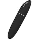 Вібратор Lelo Mia 3 11.1 см чорний