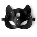 Маска Кішечки Art of Sex - Cat Mask