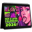 Секс-календар 2026 (71-4-1)