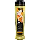 Масажна олія Shunga персик, 240 мл