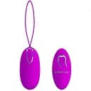 Виброяйцо Pretty Love Joyce 7.8 см фиолетовый