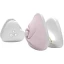 Вібратор на палець Mystim Heart’s Desire рожевий