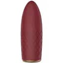 Кліторальний вібратор Dreamtoys Romance Marly 11 см бордовий