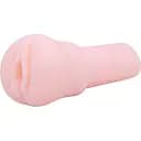 Вставка-вагина для помпы Men Powerup Vagina удлиненная