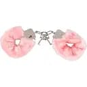 Наручники You2Toys Orion Handschellen Love Cuffs 28 см розовый