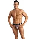 Чоловічі труси Anais Comics Jock Strap L (мульті)