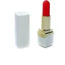 Вібратор для клітора B - Series Magic Lipstick Vibrator 9.2 см (білий)