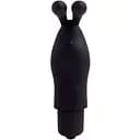 Вібратор на палець FeelzToys Magic Finger Vibrator Black