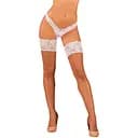 Obsessive Heavenlly stockings XS/S