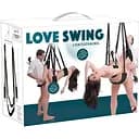 Секс-гойдалка You2Toys Love Swing чорний
