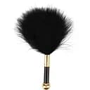 Перо-тіклер Chisa Senuelo Frisky Feather Tickler чорний