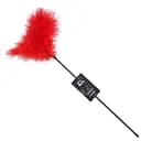 Лоскіт червоний Art of Sex - Feather Paddle, перо молодого індика