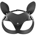 Маска кошки Fetish Tentation Adjustable Catwoman Diamond Mask