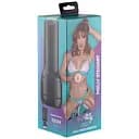 Мастурбатор Kiiroo Feel Molly Stewart, копия вагины порнозвезды