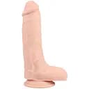 Фалоімітатор Cal-King Dicks Dong Obsessions 27 тілесний