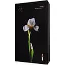 Вібратор для точки G SYL Iris чуттєва стимуляція для яскравих відчуттів Milk