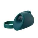 Masturbator Lovense Gush, 8,5 cm (zielony)