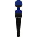 Вібромасажер PalmPower Recharge Blue