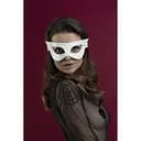 Маска на лицо Feral Feelings - Mistery Mask натуральная кожа