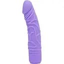 Вибратор Get Real Original Vibrator 20 см фиолетовый