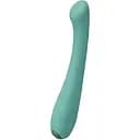 Вібратор FairyGasm MerryWand 17.5 см зелений