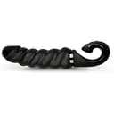 Вібратор Gvibe Gjack 2 22 см (чорний)