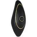 Вибратор в трусики Dreamtoys Elite Vivienne 10.5 см черный