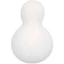 Вібратор для клітора Tenga Iroha Yuki білий