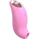 Стимулятор клітора Love To Love Believer 9.8 см рожевий