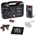 Электростимулятор Mystim Tension Lover, 2 канала, 7 программ, кнопочное управление