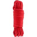 Мотузка Hidden Desire Bondage Rope 10 м червоний