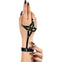 Украшение на руку Art of Sex Wind Rose черное