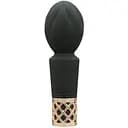 Вібромасажер Pillow Talk Secrets Pleasure Clitoral Vibrator Wand Black