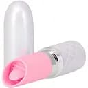 Вібратор Pillow Talk Lusty Luxurious Flickering Massager