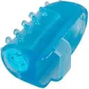 Вибратор You2Toys на палец One-Time Fingervibe 4.4 см синий