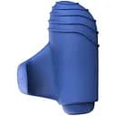 Вібратор на палець B Swish Bteased Basic 7.6 см синій