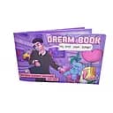 Чековая книжка желаний Dream Book для неё (рус.) (800309)