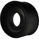 Насадка на помпу для пениса Me You Us Deluxe Halo 5 см (черный)