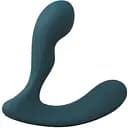 Стимулятор простати Magic Motion Solstice X 11.8 см зелений